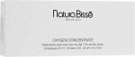 N&auml;oseerum Natura Biss&eacute; Oxygen Concentrate 24 x 3 ml Pinguldav hapnikubust