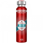 Antiperspirantsprei Old Spice Power Start v&auml;rske tsitrusel&otilde;hnaga 150 ml