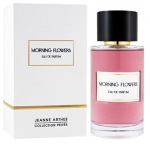 Parf&uuml;&uuml;mvesi Jeanne Arthes Morning Flowers Floral Gourmand 100 ml