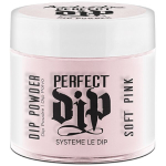 Kastmispulber Artistic Soft Pink &ndash; k&otilde;ikidele k&uuml;&uuml;ntele, 23 g