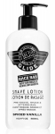 P&auml;rast raseerimist kasutatav losjoon 18.21 Man Made Shave Lotion Spiced Vanilla 500 ml Meestele