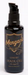 Juukse&otilde;li Morgan's luksuslik juukse&otilde;li meestele 50 ml &ndash; argaania&otilde;li, kuivade juuste hooldus, kahususe kontroll