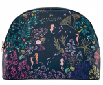 Kosmeetikakott Heathcote&Ivory Sara Miller Underwater Spa suur vegannahast