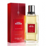 Tualettvesi Guerlain Habit Rouge Fresh Tsitruseline Idamaine 50 ml