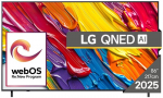 Televiisor LG 86QNED82A3B