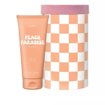 Kehalosjoon Pupa Milano Peach Paradise Happy Box niisutav ja kiiresti imenduv 200 ml