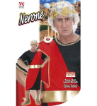 "NERONE" (tuunika, v&ouml;&ouml;, loorberip&auml;rg)