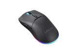 Lenovo hiir Legion M220 juhtmevaba m&auml;nguhiir, must