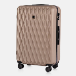 Suur kohver 77x50x29 VOYO Nova, 102L, L, &scaron;ampanja