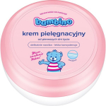 Kreem Bambino Panthenol Baby Care 200 ml niisutav, rahustav, kaitsev
