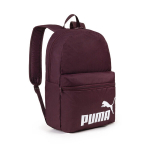 PUMA vabaaja seljakott t&auml;iskasvanutele PUMA Phase Backpack Dark Jasper - 07994347, punane, X