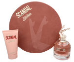 Parf&uuml;&uuml;mikomplekt Jean Paul Gaultier Scandal Floral EDP 80 ml naistele