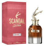 Scandal Elixir - parf&uuml;&uuml;m