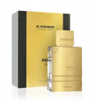Parf&uuml;&uuml;m Al Haramain Amber Oud Gold Edition floral EDP 75 ml naistele