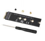 Adapter M.2 Nvme Ssd Macbook Airile/pro 2013-2017