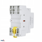 Modulaarne kontaktor Sc201 2p 25a t&uuml;&uuml;p 04