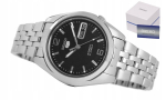 Meeste automaatkell Seiko 5 Classic Snk393k1 + kast