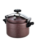 Kiirkeedupott 5 L Graniit