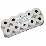 Termokassa rullid Emerson 57x30m, 10 tk.