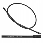 Shimano Ot-sis40 560 mm pancerz przerzutki, czarny