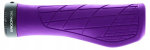 Ergon Grip Ga3 S suuruses jalgratta k&auml;epidemed - Purple Reign