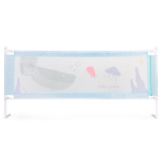 Voodipiire 200 cm, Ecotoys