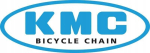 Kmc Hv410 1-k&auml;iguline jalgrattakett, 112 l&uuml;li, hall