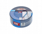 Sinine v&auml;rviteip Scley 586 (48 mm x 50 m)