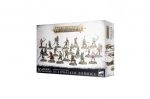 Warhammer Age of Sigmar Soulblight Gravelords: Deadwalker Zombies