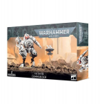 Warhammer 40,000 Tau Empire: Commander