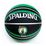 Korvpall Spalding NBA Team Ball Boston Celtics, suurus 7