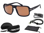 Arctica S-350b polariseeritud klaasid autojuhtidele, Uv-400