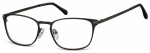 Mustad matid kassisilma prillid naistele "sunoptic" Uv400