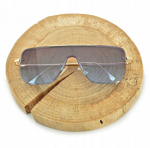 Uv400 filtriga meeste p&auml;ikeseprillid "aviator".
