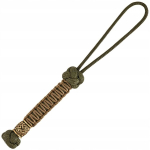 M-tac Celtic Paracord v&otilde;tmehoidja &ndash; oliiv