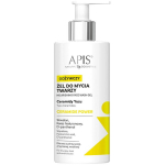 APIS - CERAMIDE POWER toitev n&auml;opesugeel, 300ml
