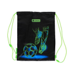 Spordikott paeltega "football Motion" - 40x33cm