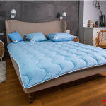 Allhooaeg allergiavastane udusulgede tekk 100x135 cm
