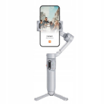 Hohem Isteady X3 Se 3-teljeline gimbal puldiga telefonile, hall