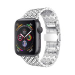 Apple Watch Waves Roostevaba Teras Rihm &ndash; H&otilde;be 42/44/45mm