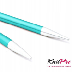 Vahetatavad metallvardad Knitpro Zing 8,00 mm