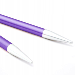 Knitpro Zing metallist vahetatavad vardad 7,00mm