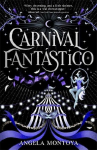 Carnival Fant&aacute;stico, Carnival Fant&aacute;stico