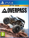 Overpass Playstation 4