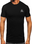 New Boy T-S&auml;rgid Black MT3049/BLACK MT3049/BLACK/XL, 2XL