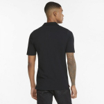 Puma Polo T-S&auml;rgid Ferrari Style Polo Black 533340 01 533340 01/M, M