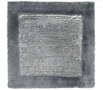 Vannitoa vaip Caw&ouml; Home Two Tone, 60x60 cm