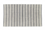 Vannitoavaip Caw&ouml; Home Balance Stripes, 70x120 cm