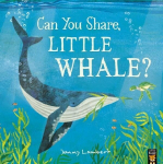 Can You Share, Little Whale?, Can You Share, Little Whale?