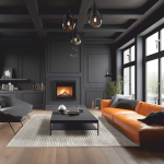 3D geomeetriline moodne vaip Leo&Alex vaibad Anett 80 x 150 cm hall